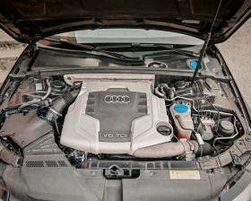 Обява за продажба на Audi A4 3.0TDi  ~18 199 лв. - изображение 3