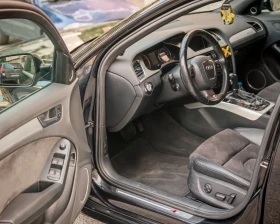 Обява за продажба на Audi A4 3.0TDi  ~18 199 лв. - изображение 5