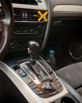 Обява за продажба на Audi A4 3.0TDi  ~18 199 лв. - изображение 8