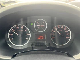 Peugeot Partner Tepee 1.6HDI, 109 PS, 5MT | Mobile.bg    6