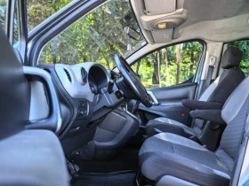 Peugeot Partner Tepee 1.6HDI, 109 PS, 5MT | Mobile.bg    9