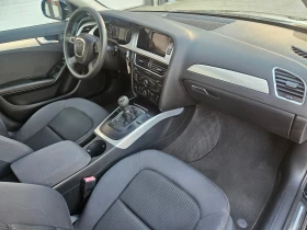 Audi A4 2.0TDI (143Hp) Xenon | Mobile.bg    14