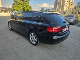     Audi A4 2.0TDI (143Hp) Xenon