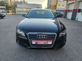 Audi A4 2.0TDI (143Hp) Xenon | Mobile.bg    8