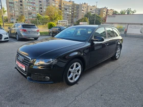 Audi A4 2.0TDI (143Hp) Xenon