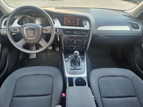 Audi A4 2.0TDI (143Hp) Xenon | Mobile.bg    11