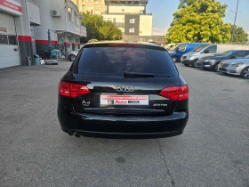     Audi A4 2.0TDI (143Hp) Xenon