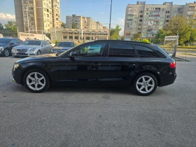     Audi A4 2.0TDI (143Hp) Xenon