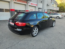 Audi A4 2.0TDI (143Hp) Xenon | Mobile.bg    5