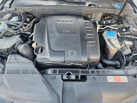 Audi A4 2.0TDI (143Hp) Xenon | Mobile.bg    17