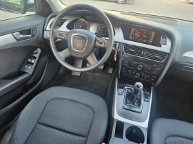 Audi A4 2.0TDI (143Hp) Xenon | Mobile.bg    13