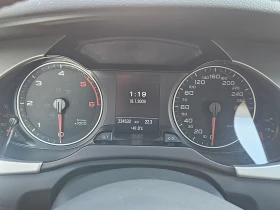 Audi A4 2.0TDI (143Hp) Xenon | Mobile.bg    12