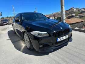     BMW 535    