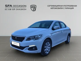     Peugeot 301 ACTIVE 1, 5 BlueHDi  102 BVM6 EURO 6/1909064