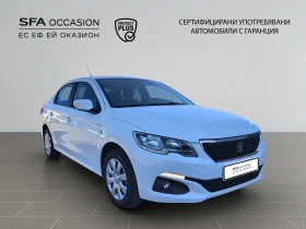 Peugeot 301 ACTIVE 1, 5 BlueHDi  102 BVM6 EURO 6/1909064 | Mobile.bg    3