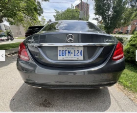 Mercedes-Benz C 400 AMG* PACK* 4MATIC* BURMESTER* ДИСТРОНИК* ОБДУХВАНЕ - 25500 лв. - 91205021 3