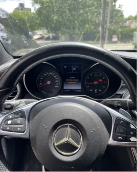 Mercedes-Benz C 400 AMG* PACK* 4MATIC* BURMESTER* ДИСТРОНИК* ОБДУХВАНЕ - 25500 лв. - 91205021 5