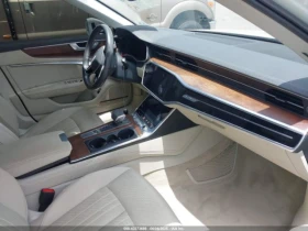 Audi A6 55TFSI* * * * 360*  | Mobile.bg    9