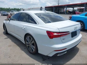 Audi A6 55TFSI* * * * 360*  | Mobile.bg    4