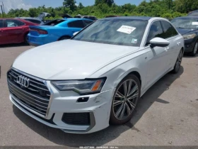 Audi A6 55TFSI* * * * 360*  | Mobile.bg    3
