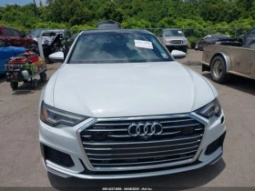 Audi A6 55TFSI* * * * 360*  | Mobile.bg    7