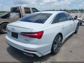 Audi A6 55TFSI* * * * 360*  | Mobile.bg    2
