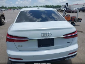 Audi A6 55TFSI* * * * 360*  | Mobile.bg    8
