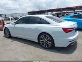 Audi A6 55TFSI* * * * 360*  | Mobile.bg    6
