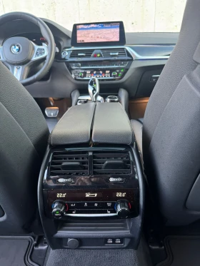BMW 540 d/xDRIVE/HeadUp/PANO/LED/Virtual/Memory/Full - 49900 лв. - 56817808 8