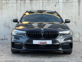BMW 540 d/xDRIVE/HeadUp/PANO/LED/Virtual/Memory/Full 