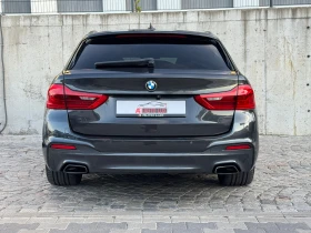BMW 540 d/xDRIVE/HeadUp/PANO/LED/Virtual/Memory/Full - 49900 лв. - 56817808 4