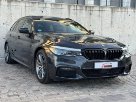 BMW 540 d/xDRIVE/HeadUp/PANO/LED/Virtual/Memory/Full - 49900 лв. - 56817808 2