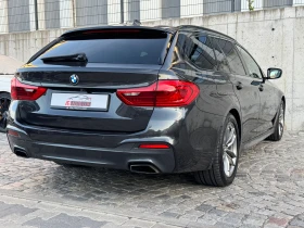 BMW 540 d/xDRIVE/HeadUp/PANO/LED/Virtual/Memory/Full - 49900 лв. - 56817808 6