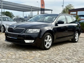Skoda Octavia 2.0 AVTOMAT 