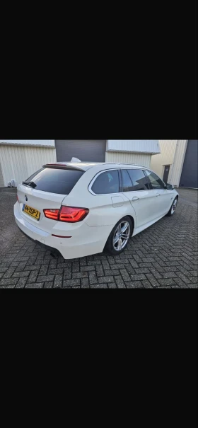 Обява за продажба на BMW 535 ~26 200 лв. - изображение 6