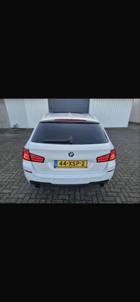 Обява за продажба на BMW 535 ~26 200 лв. - изображение 5