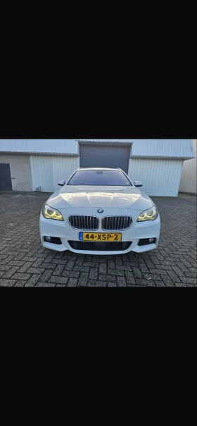 Обява за продажба на BMW 535 ~26 200 лв. - изображение 2