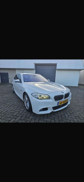 Обява за продажба на BMW 535 ~26 200 лв. - изображение 3