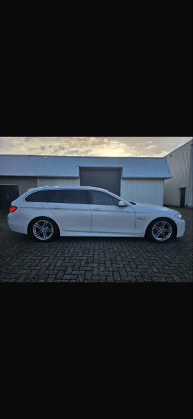 Обява за продажба на BMW 535 ~26 200 лв. - изображение 7