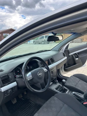 Обява за продажба на Opel Vectra GTS ~4 500 лв. - изображение 5