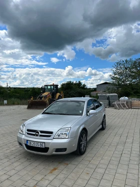 Обява за продажба на Opel Vectra GTS ~4 500 лв. - изображение 1