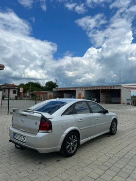 Обява за продажба на Opel Vectra GTS ~4 500 лв. - изображение 3