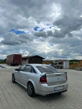Обява за продажба на Opel Vectra GTS ~4 500 лв. - изображение 2