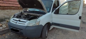 Обява за продажба на Citroen Berlingo ~4 300 лв. - изображение 1