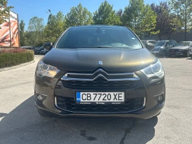 Citroen DS4 1.6d 112 к.с. - цена по договаряне - 16356390 7