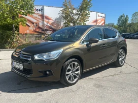 Citroen DS4 1.6d 112 к.с.