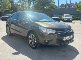 Citroen DS4 1.6d 112 к.с. - цена по договаряне - 16356390 6