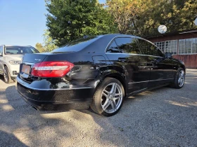 Mercedes-Benz E 350 4MATIC |   |   | Mobile.bg    6