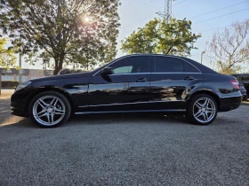 Mercedes-Benz E 350 4MATIC |   |   | Mobile.bg    7