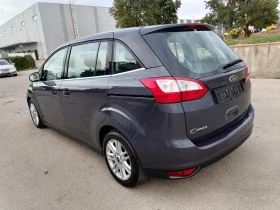 Ford Grand C-Max 1, 6 tdci  6+ 1 | Mobile.bg    6
